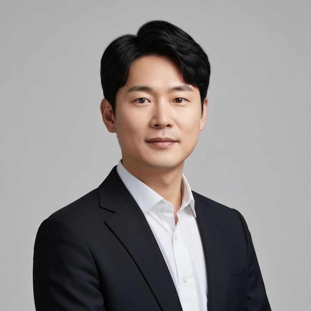 강민수 수석 리서치 애널리스트