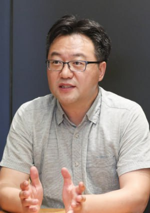 선대인 - 최고 투자 자문가