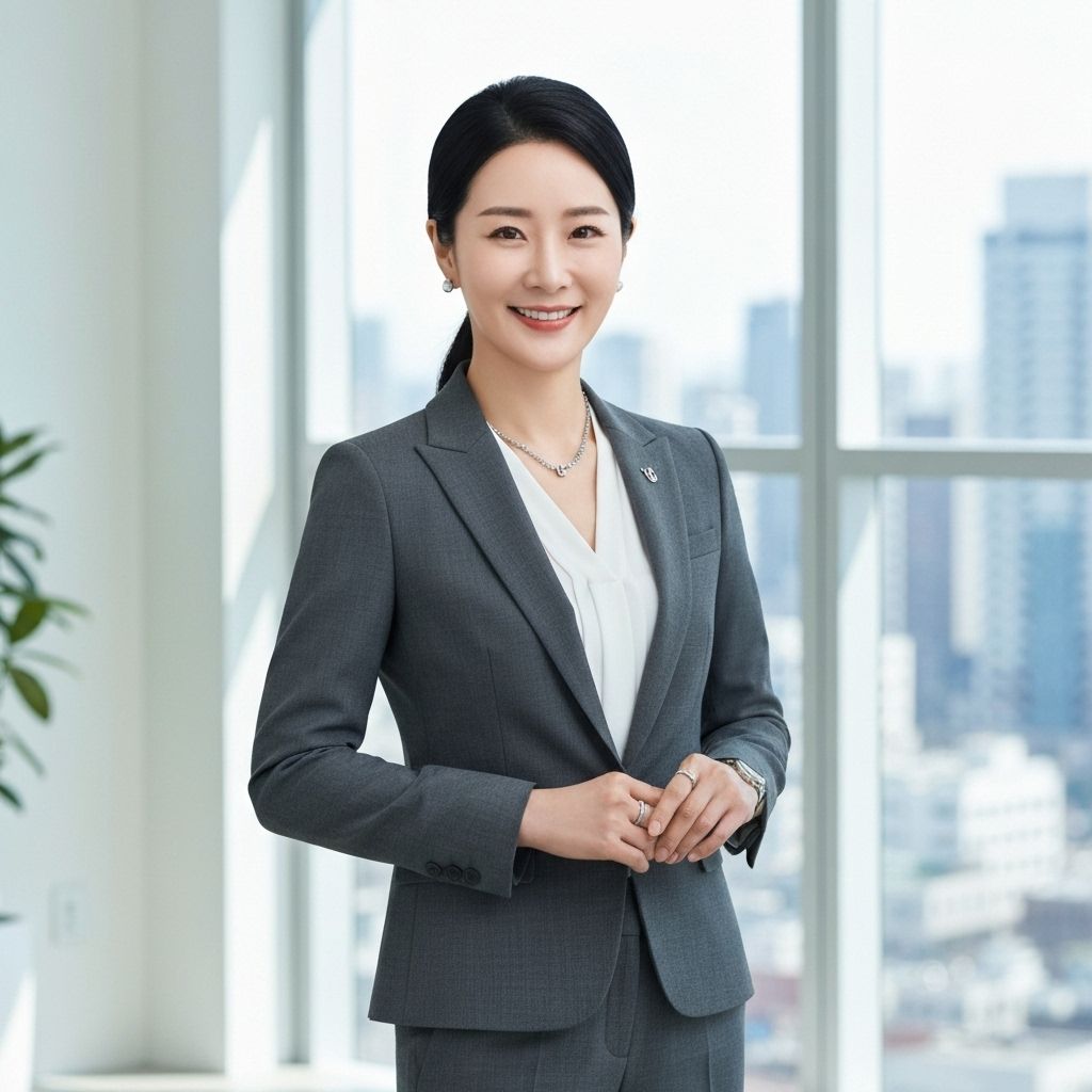 윤서연 ESG 투자 전문가
